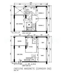 Blk 603 Elias View (Pasir Ris), HDB Executive #612941571